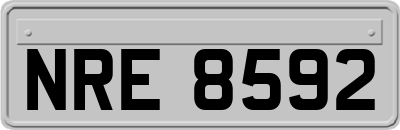 NRE8592
