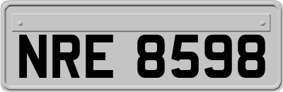 NRE8598