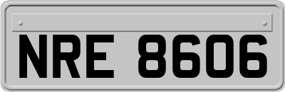 NRE8606