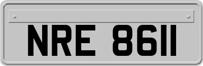 NRE8611