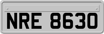 NRE8630