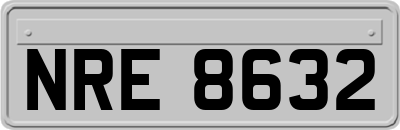 NRE8632