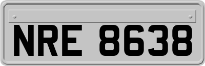 NRE8638