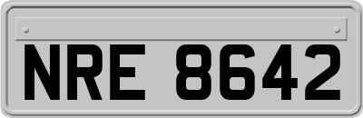NRE8642