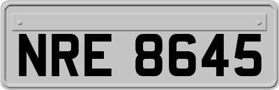 NRE8645