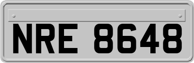 NRE8648