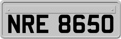 NRE8650