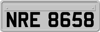 NRE8658