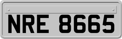 NRE8665