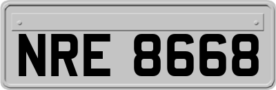 NRE8668