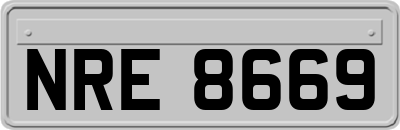 NRE8669