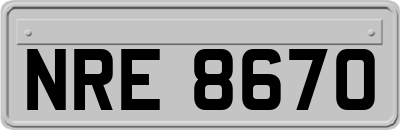 NRE8670