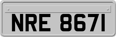 NRE8671