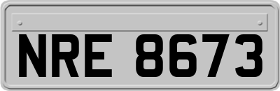NRE8673