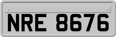 NRE8676