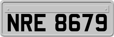 NRE8679