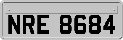 NRE8684