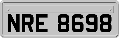 NRE8698