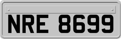 NRE8699