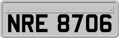 NRE8706