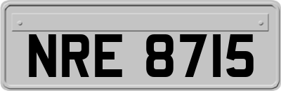 NRE8715