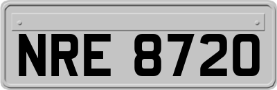 NRE8720
