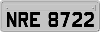 NRE8722