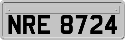 NRE8724