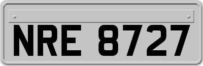 NRE8727