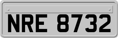 NRE8732