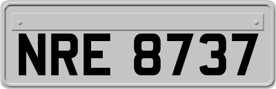 NRE8737