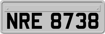 NRE8738