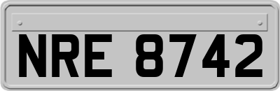 NRE8742