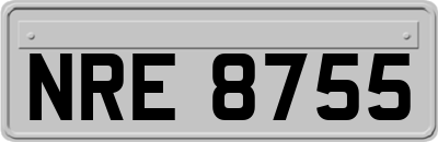 NRE8755