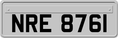 NRE8761