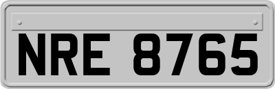 NRE8765