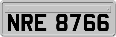 NRE8766