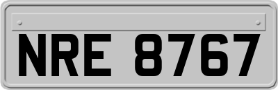 NRE8767