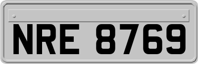 NRE8769