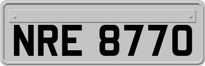 NRE8770