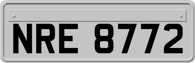 NRE8772