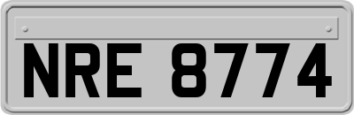 NRE8774