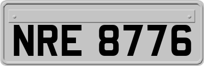 NRE8776