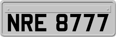 NRE8777