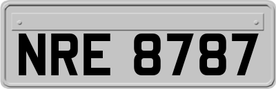 NRE8787