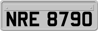 NRE8790