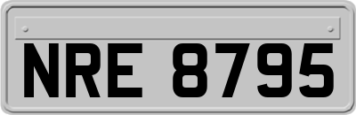 NRE8795