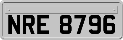 NRE8796
