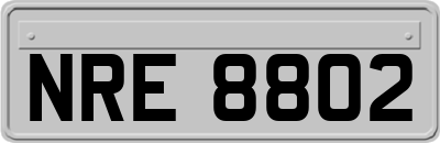 NRE8802