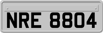 NRE8804